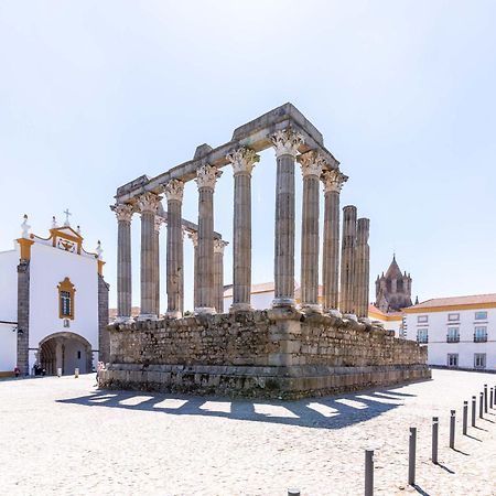 Limehome Evora Rua De Machede 61 エクステリア 写真