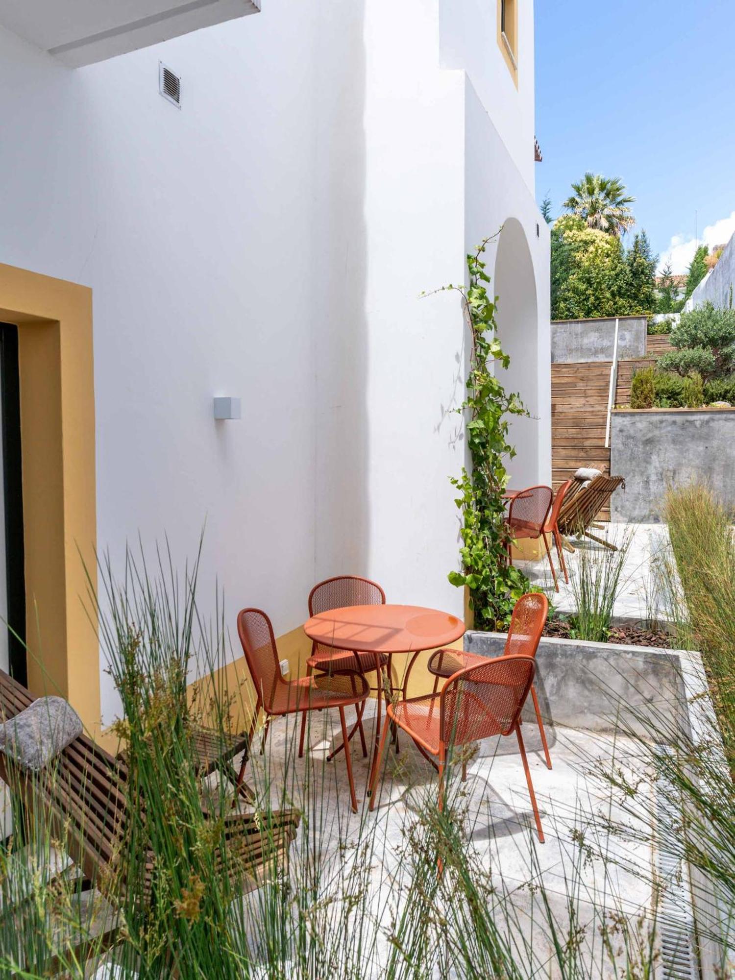 Limehome Evora Rua De Machede 61 エクステリア 写真
