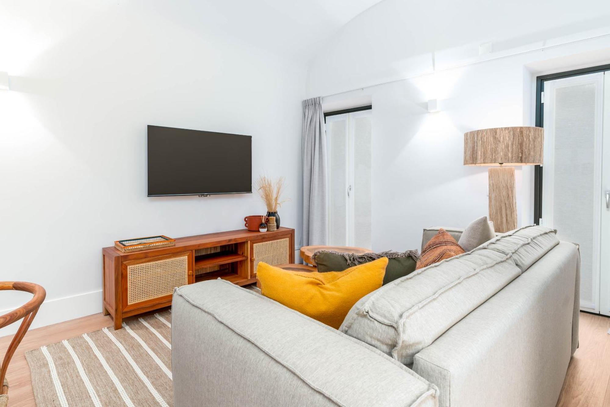 Limehome Evora Rua De Machede 61 部屋 写真