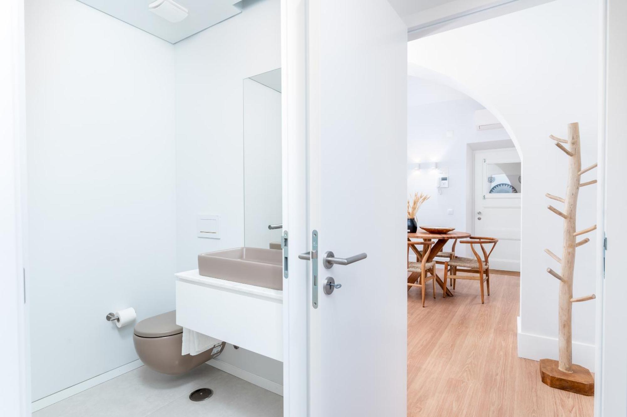 Limehome Evora Rua De Machede 61 エクステリア 写真