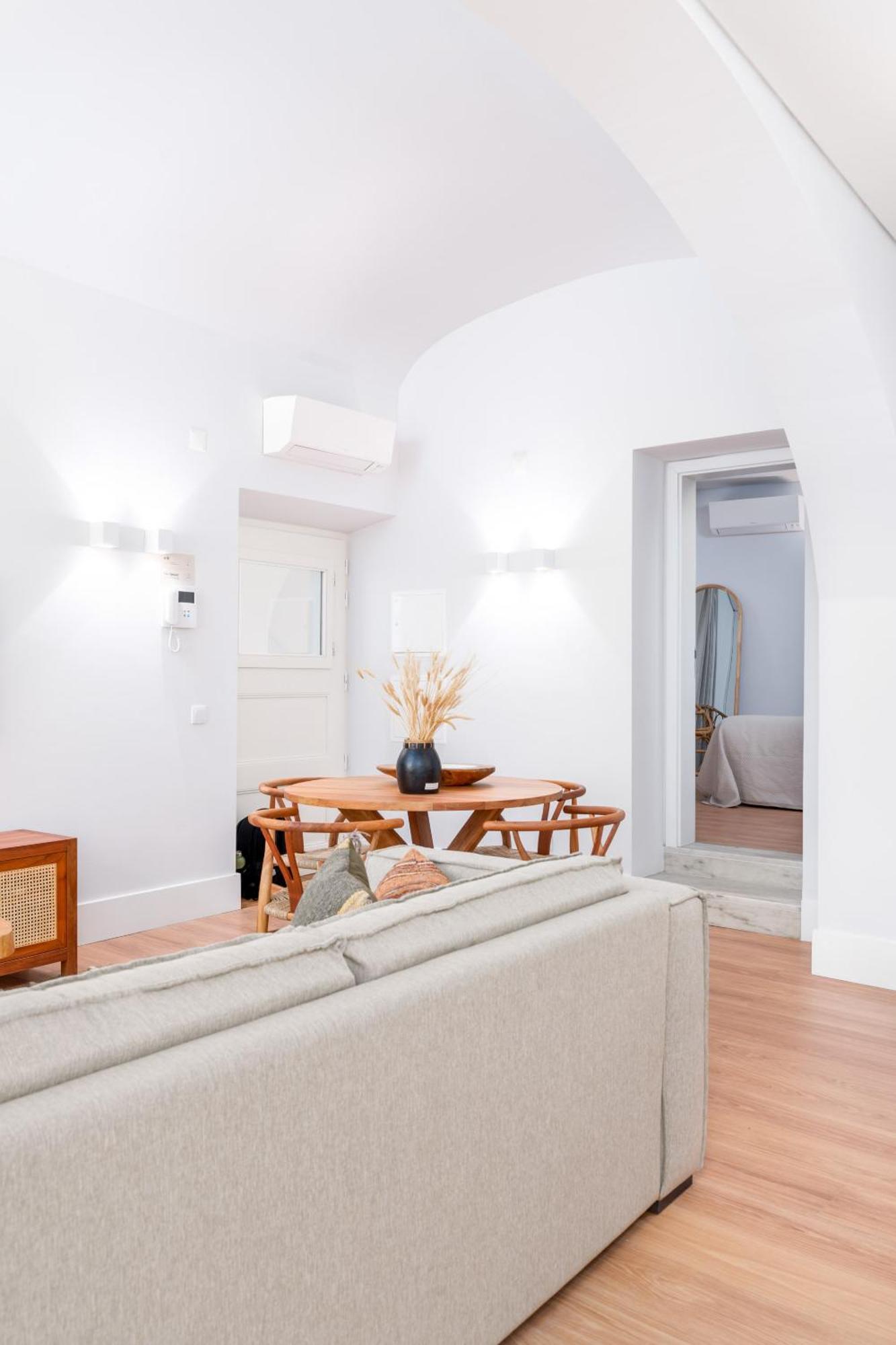 Limehome Evora Rua De Machede 61 部屋 写真