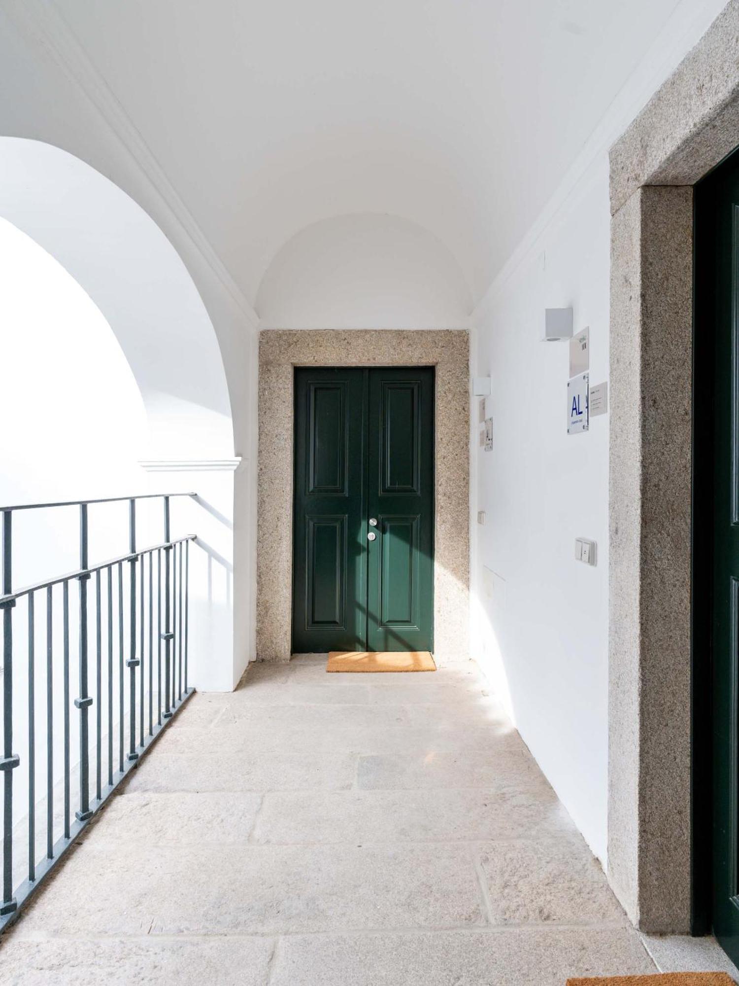 Limehome Evora Rua De Machede 61 エクステリア 写真