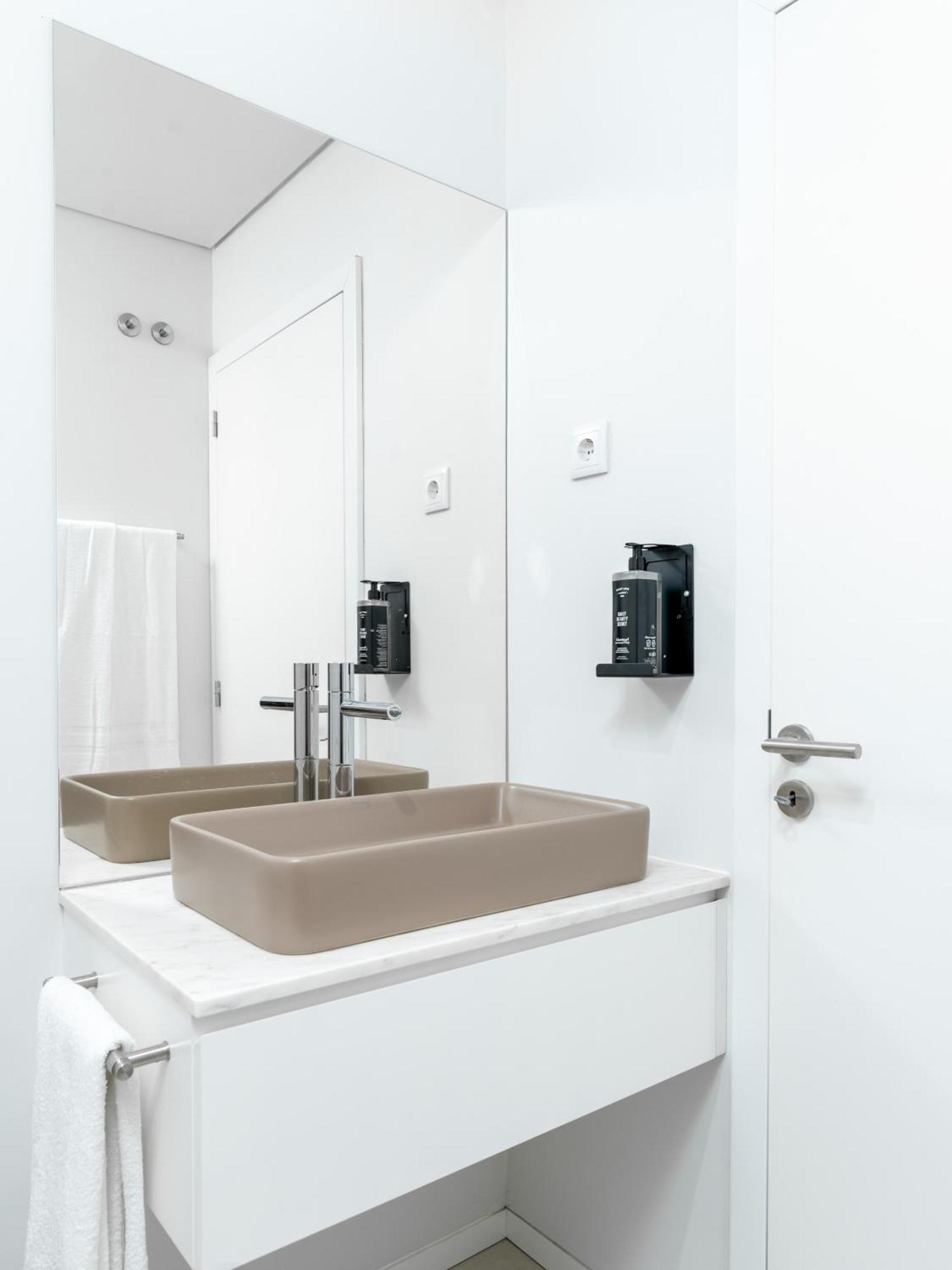 Limehome Evora Rua De Machede 61 部屋 写真