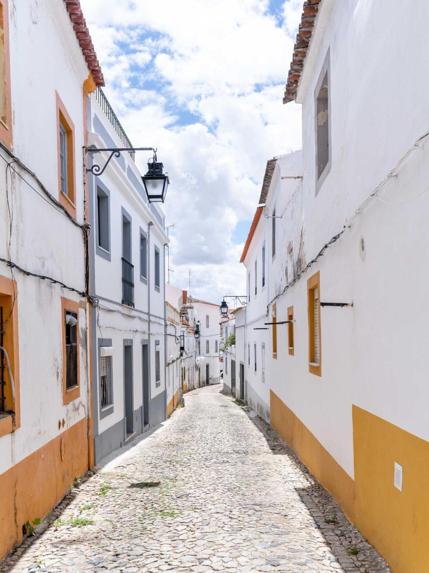 Limehome Evora Rua De Machede 61 エクステリア 写真