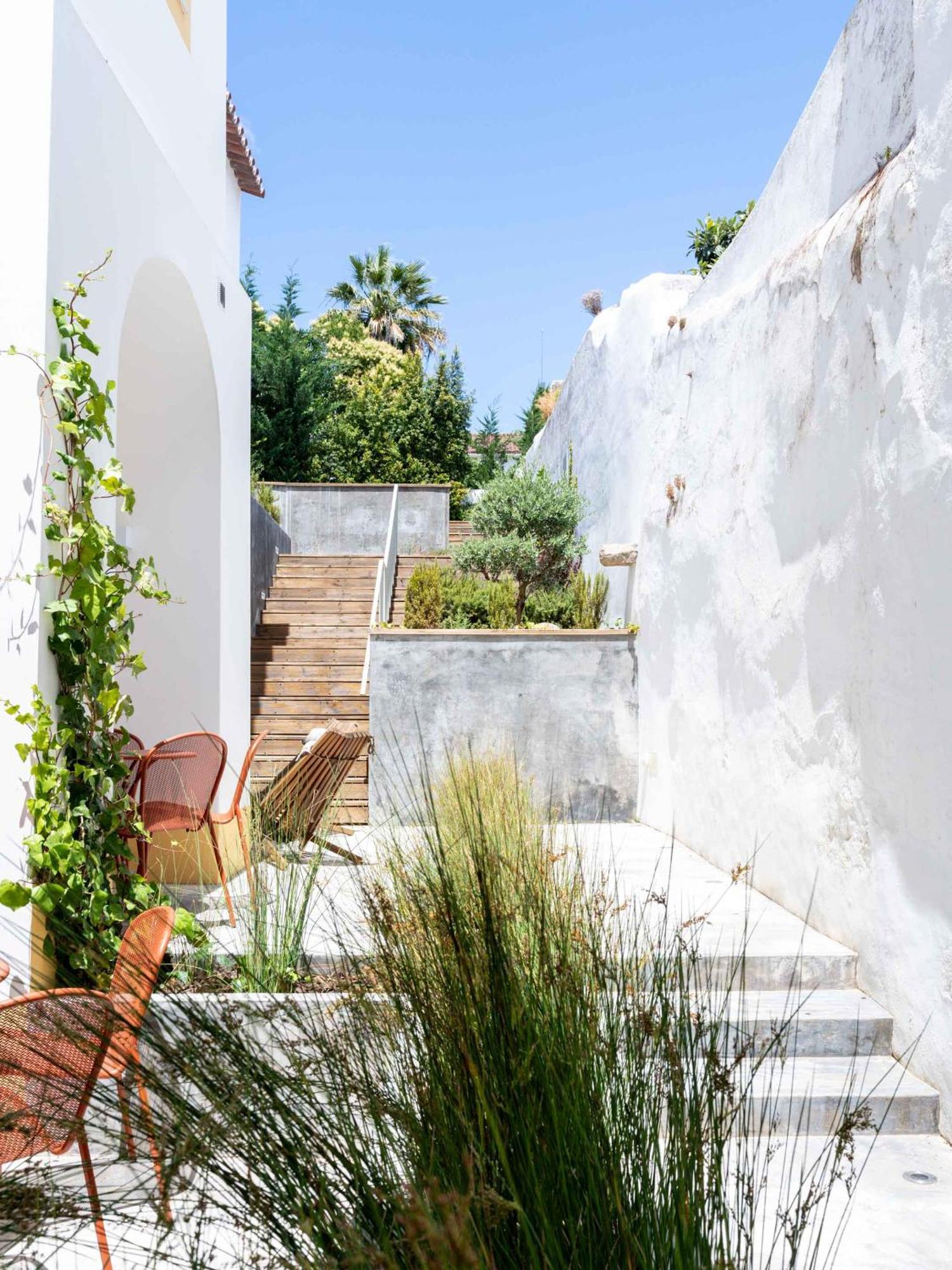 Limehome Evora Rua De Machede 61 エクステリア 写真