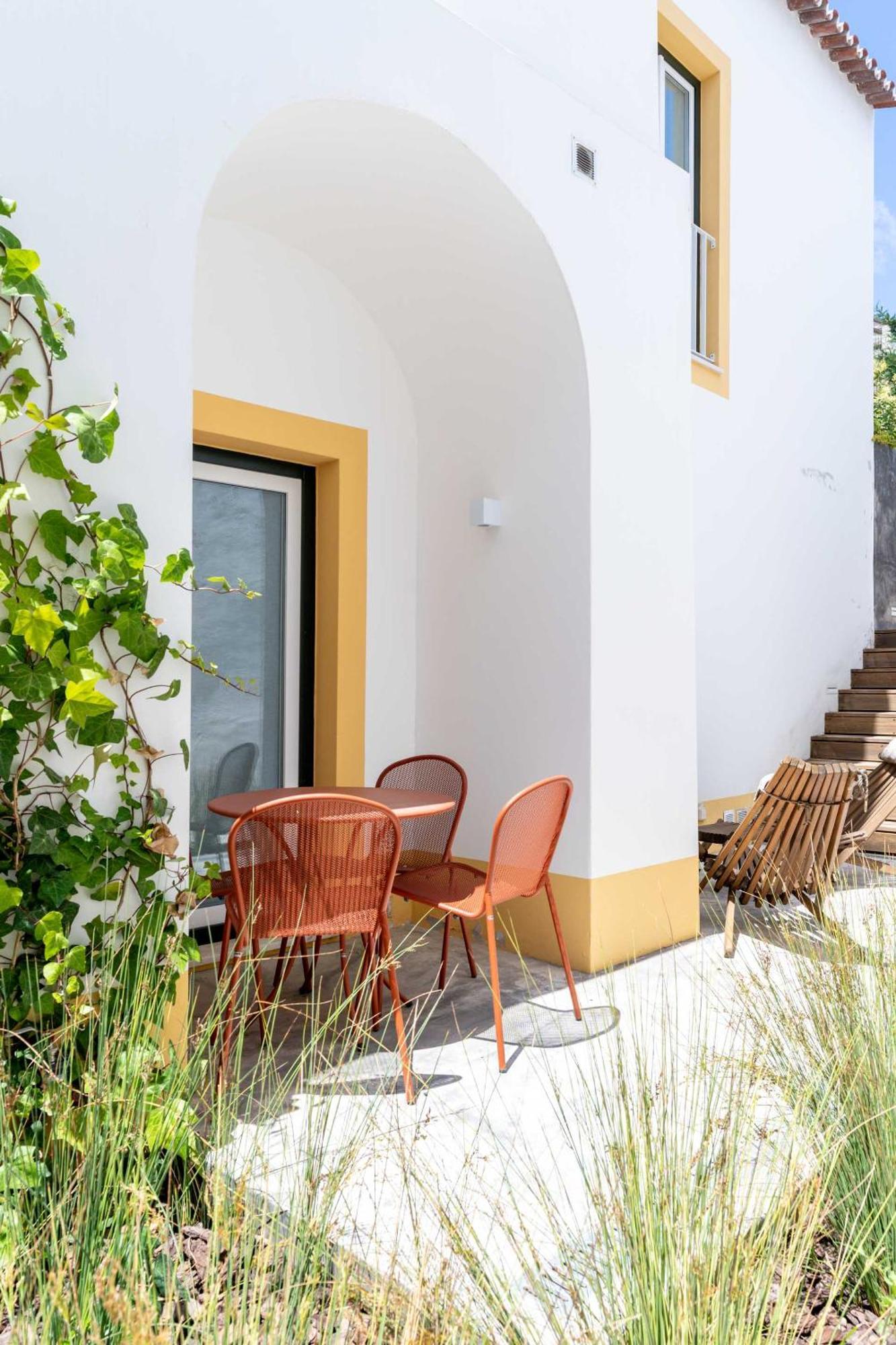 Limehome Evora Rua De Machede 61 エクステリア 写真