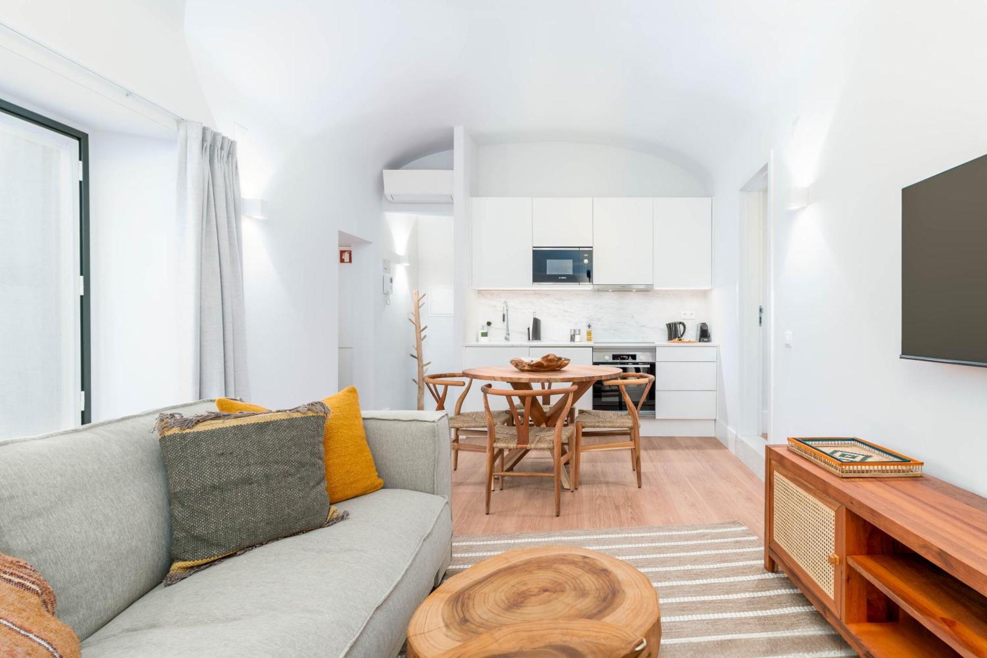 Limehome Evora Rua De Machede 61 エクステリア 写真