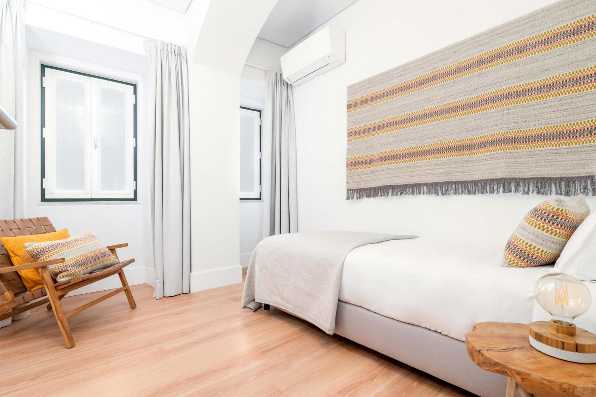 Limehome Evora Rua De Machede 61 エクステリア 写真