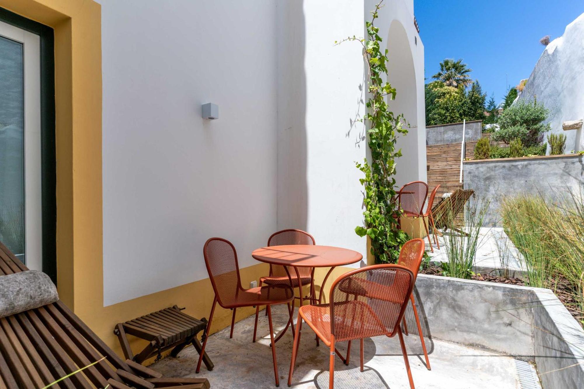 Limehome Evora Rua De Machede 61 エクステリア 写真