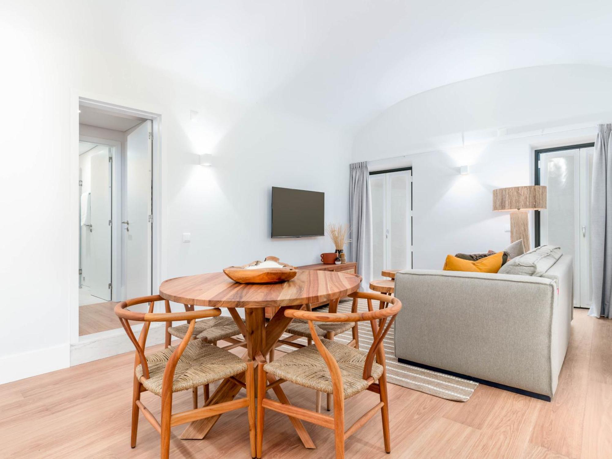 Limehome Evora Rua De Machede 61 エクステリア 写真